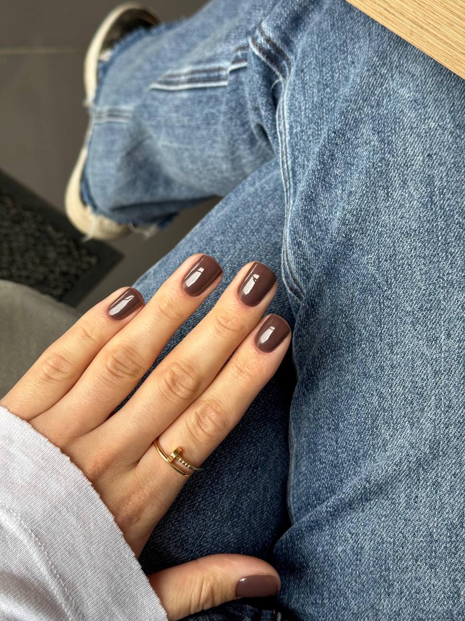 Unique nail salon Chicago nail photo 1