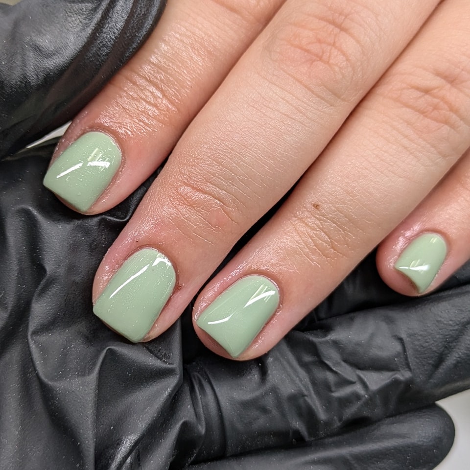 Unique nail salon Chicago nail photo 6